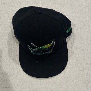 Tampa Bay Rays Hat